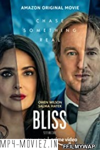 Bliss (2021) English Movie