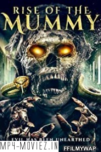 Mummy Resurgance (2021) English Movie poster