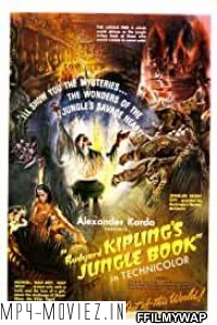 Jungle Book (1942) Hindi Dubbed