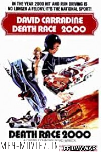 Death Race 2000 (1975) Hindi Dubbed