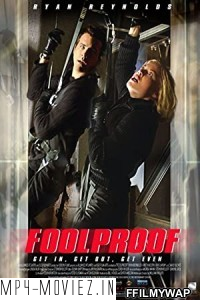 Foolproof (2003) Hindi Dubbed