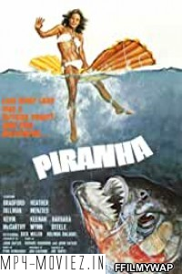 Piranha (1978) Hindi Dubbed