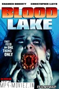 Blood Lake Attack of the Killer Lampreys (2016) Hindi Dubbed