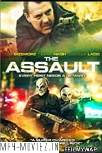 The Assault (2019) Hindi Dubbed