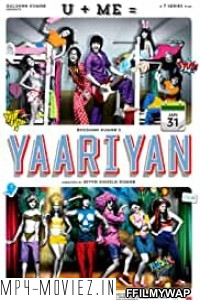 Yaariyan (2014) Hindi Movie