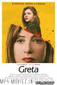 Greta (2019) Hindi Dubbed