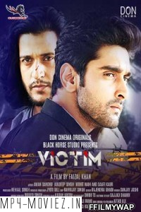 Victim (2021) Hindi Movie