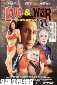 Love and War II (1998) Hindi Dubbed