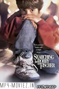 Searching for Bobby Fischer (1993) Hindi Dubbed