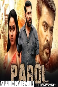 Parol (2021) Hindi Dubbed Movie