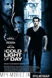 The Cold Light Of Day (2012) Hindi Dubbed poster