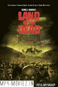 Land Of the Dead (2005) Hindi Dubbed