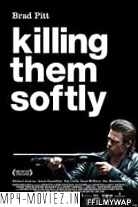 Killing Them Softly (2012) English Movie poster