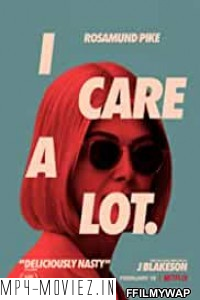 I Care a Lot (2021) English Movie