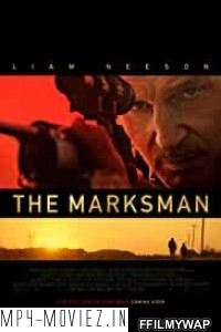 The Marksman (2021) Hindi Dubbed