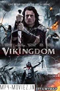 Vikingdom (2013) English Movie poster