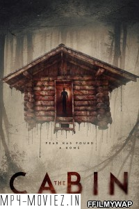 The Cabin (2018) Hindi Dubbed