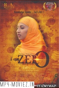 I Am Zero (2019) Hindi Movie