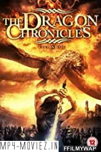 Fire and Ice The Dragon Chronicles (2008) Hindi Dubbed