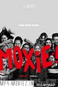 Moxie (2021) Hindi Dubbed