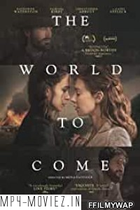 The World to Come (2021) Hindi Dubbed