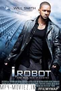 I Robot (2004) Hindi Dubbed