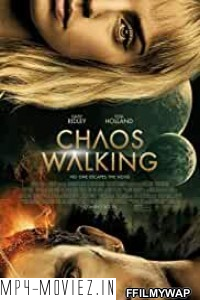 Chaos Walking (2021) English Movie