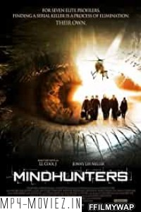 Mindhunters (2005) Hindi Dubbed