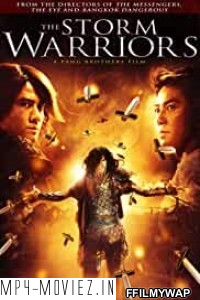 The Storm Warriors (2009) Hindi Dubbed