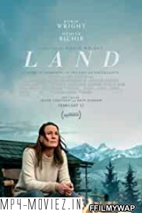 Land (2021) Hindi Dubbed