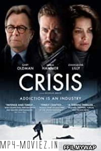 Crisis (2021) English Movie poster