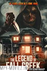 Legend of Fall Creek (2021) Hindi Dubbed