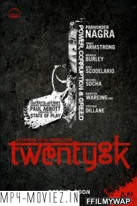 Twenty8k (2012) Hindi Dubbed