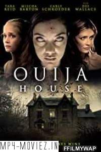 Ouija House (2018) Hindi Dubbed