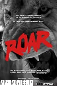 Roar (1981) Hindi Dubbed