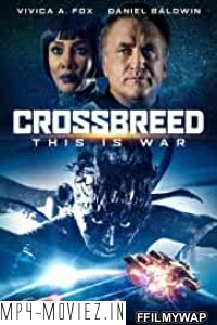 Crossbreed (2019) Hindi Dubbed