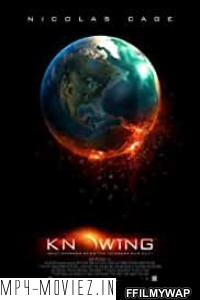 Knowing (2009) Hindi Dubbed