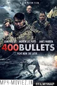 400 Bullets (2021) English Movie