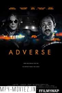 Adverse (2021) English Movie