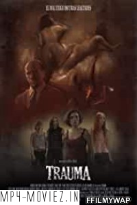 Trauma (2018) Hindi Dubbed