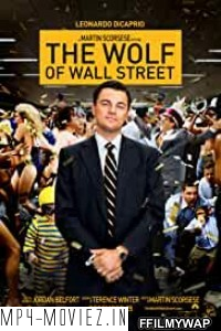 The Wolf of Wall Street (2013) Hindi Dubbed