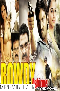 Rowdy Ashique (2018) South Indian Hindi Dubbed Movie