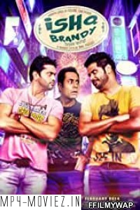 Ishq Brandy (2014) Punjabi Movie