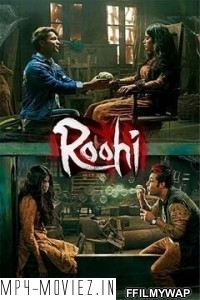 Roohi (2021) Hindi Movie