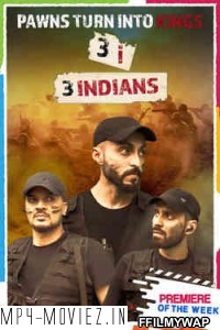 3i 3 Indians (2020) Hindi Movie