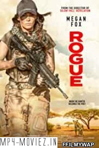 Rogue (2020) Hindi Dubbed