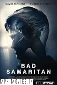 Bad Samaritan (2018) Hindi Dubbed