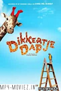 My Giraffe (2017) Hindi Dubbed