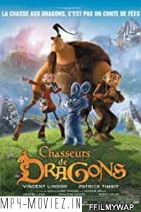 Dragon Hunters (2008) Hindi Dubbed