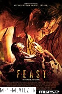 Feast (2007) Hindi Dubbed